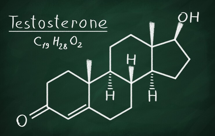 Descubre los Efectos de la Testosterona