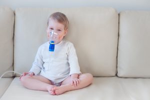 La bronquiolitis es la infección de vías respiratorias inferiores más frecuente en los menores de un año.