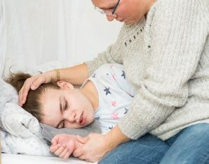Hay tipos de epilepsia con una carga hereditaria muy clara. Hay muchos genes implicados.