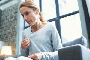 Con la llegada de la menopausia, cada mujer presenta distintos síntomas y vive esta etapa de forma diferente.