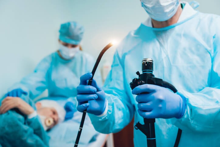 Endoscopia: Tipos, Técnicas y Preparación