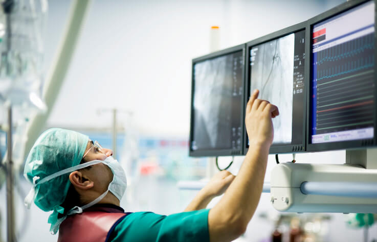 Angioplastia