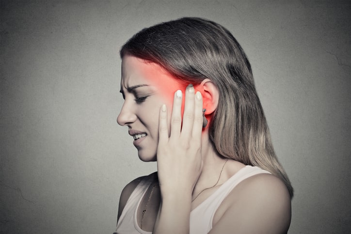 Qué hacer si te duele el oído