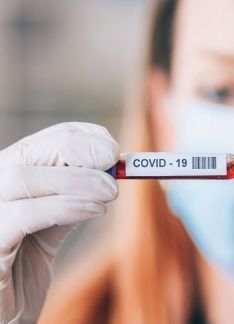 Pruebas y test para el diagnóstico de la COVID-19
