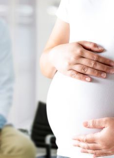 Test prenatales no invasivos