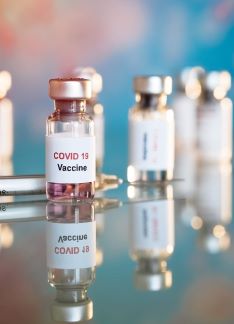 Seguridad y efectos secundarios de las vacunas contra la COVID-19