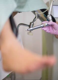 Citología Cervical