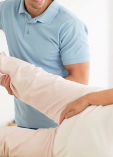 Artrosis de cadera: síntomas y tratamiento