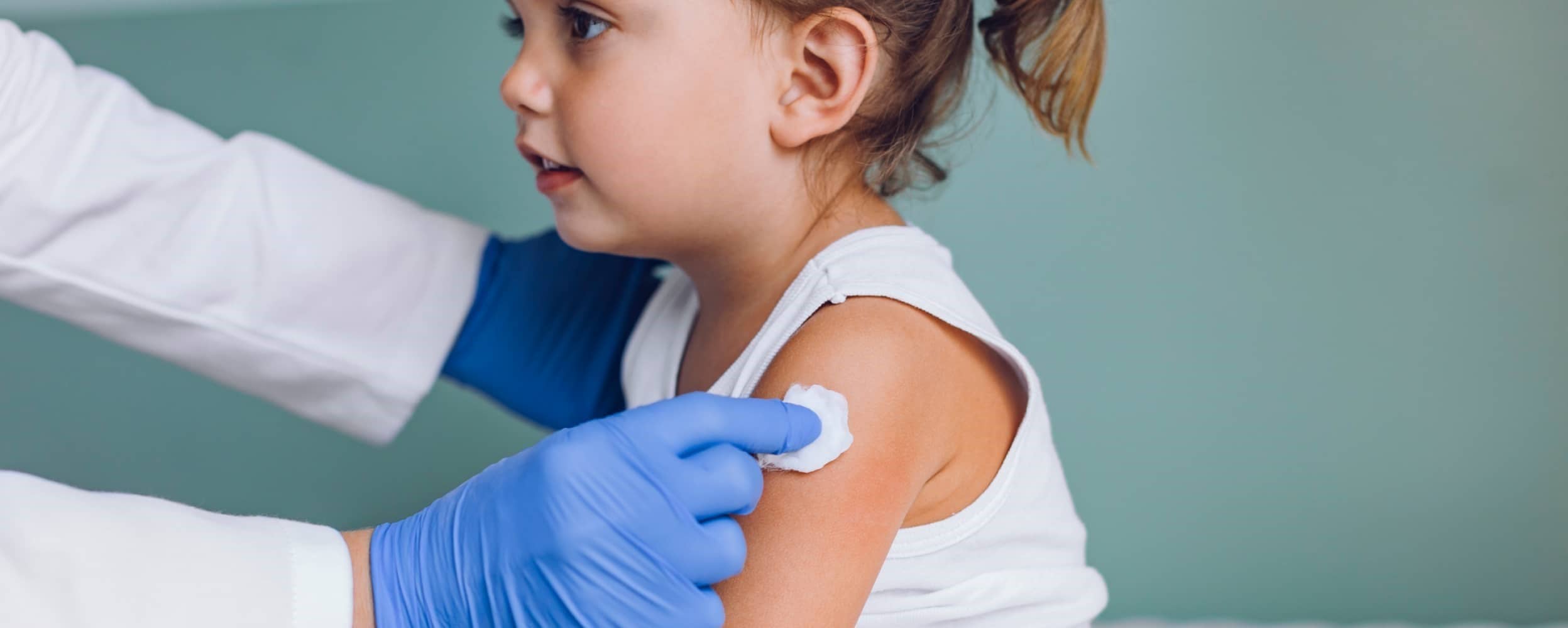 Hepatitis infantil: cómo detectarla