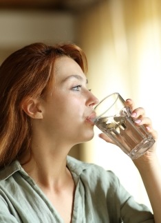 Adipsia: ¿Qué hacer si no tengo sed?