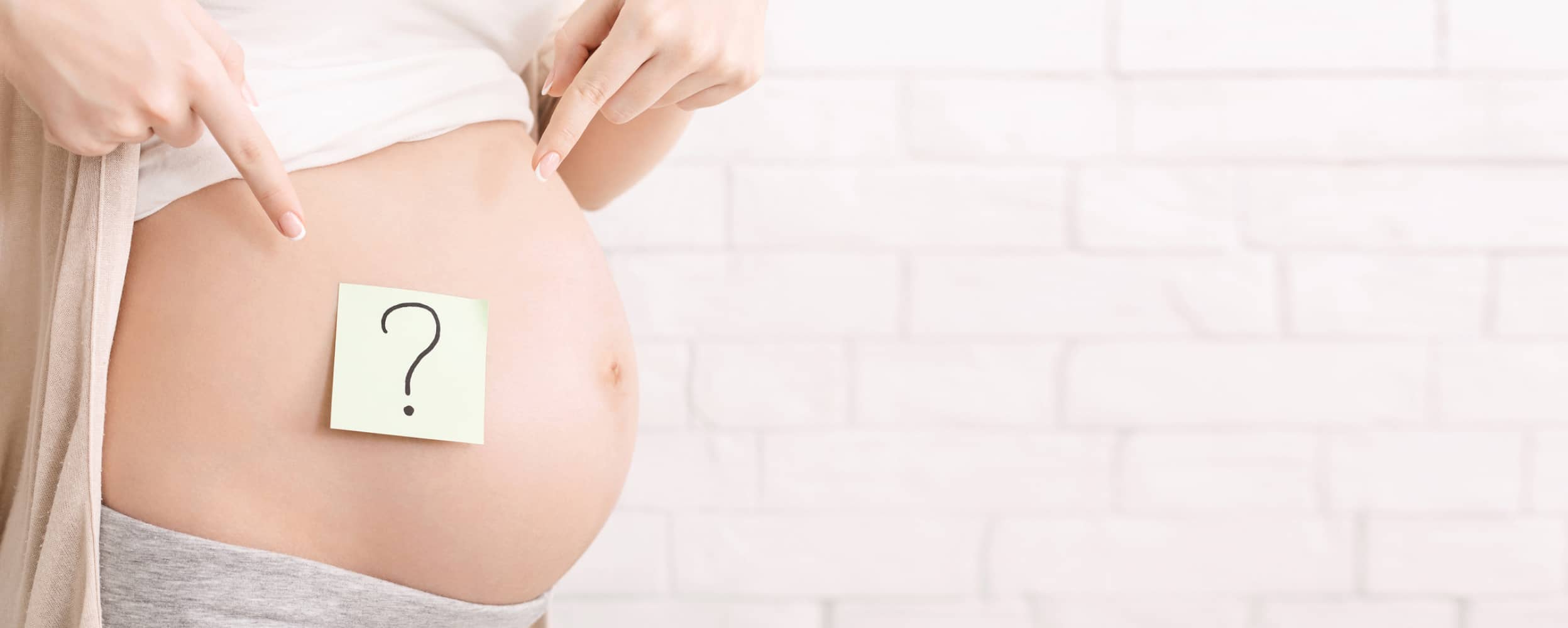 Embarazo críptico: ¿Qué es?