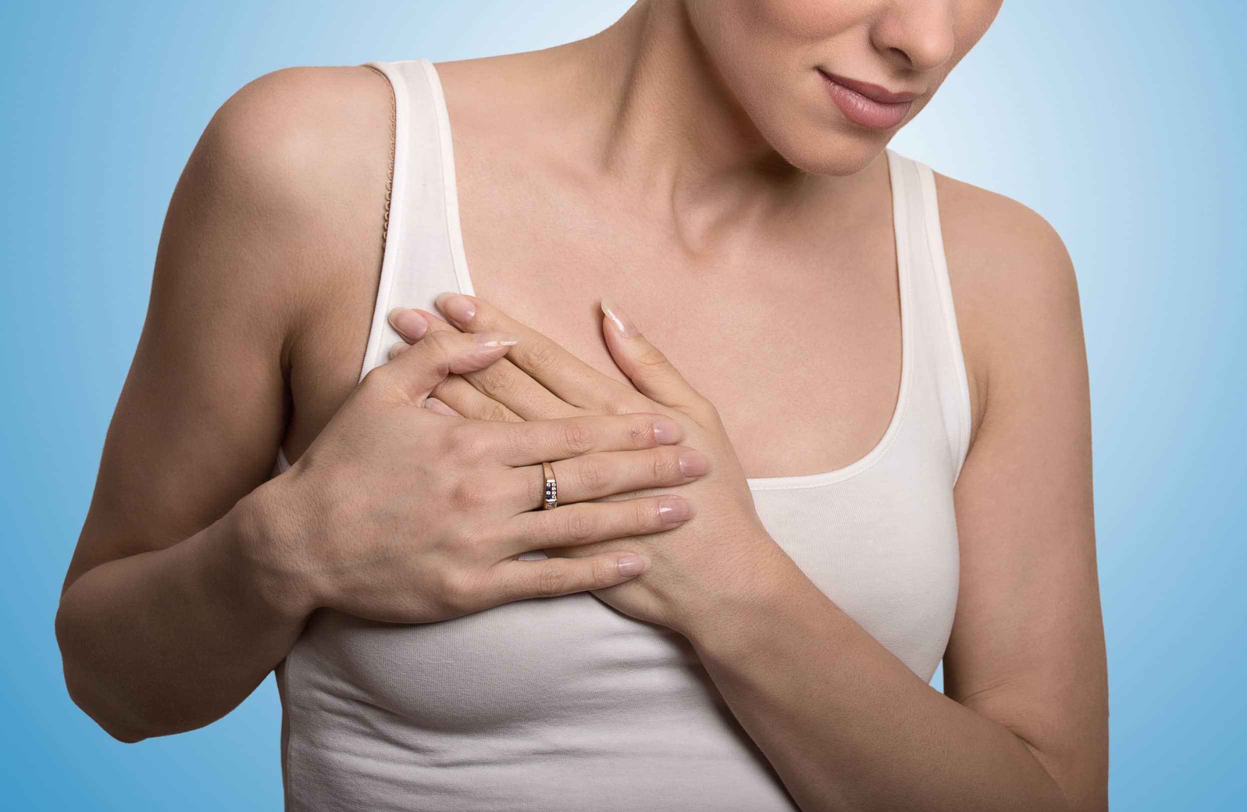 Absceso mamario: ¿Qué es y cómo tratarlo?