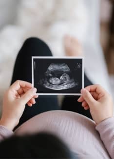 Hormona hcg: ¿Qué es y cuál es su función en el embarazo?