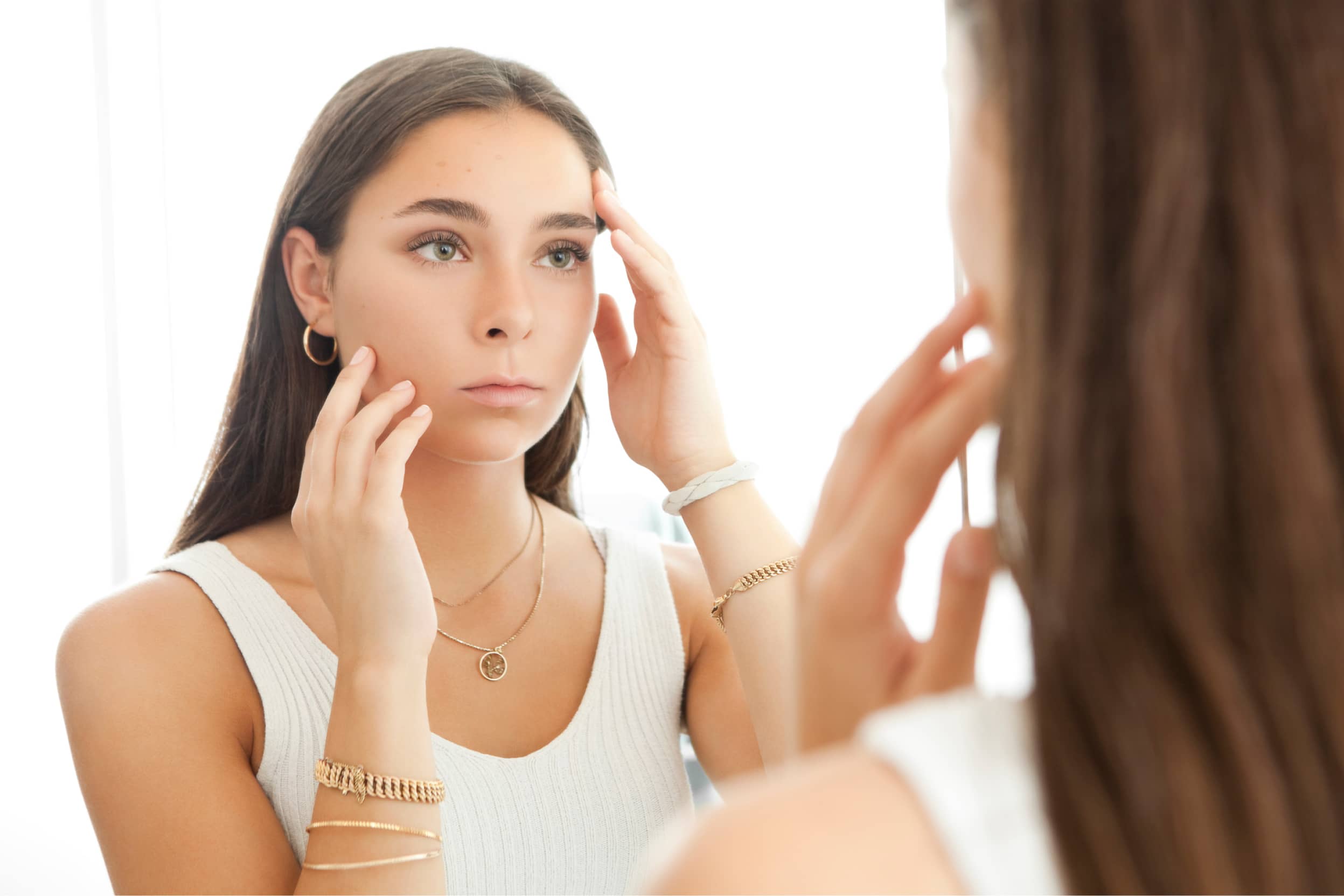 Evita el acné: Mejores consejos y recomendaciones