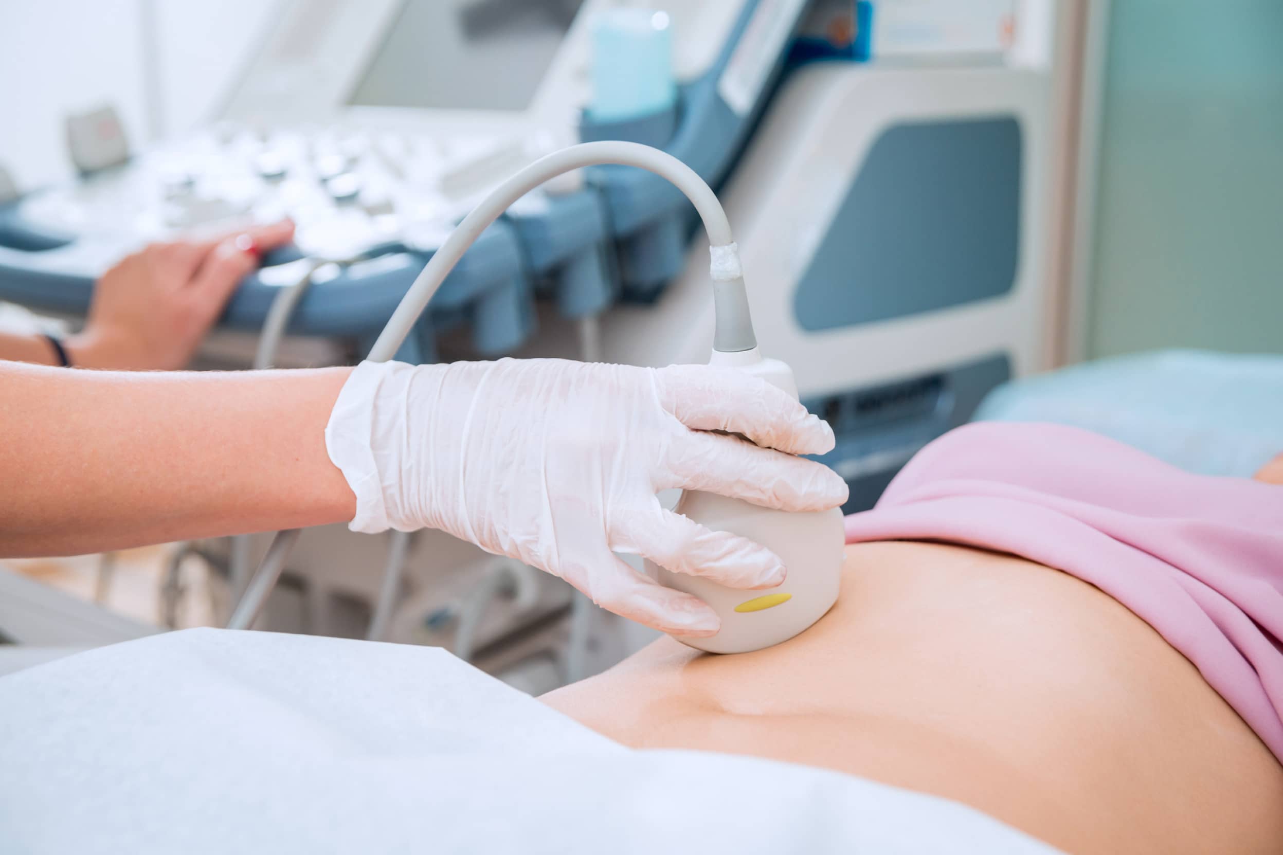 Embarazo anembrionario: síntomas y causas