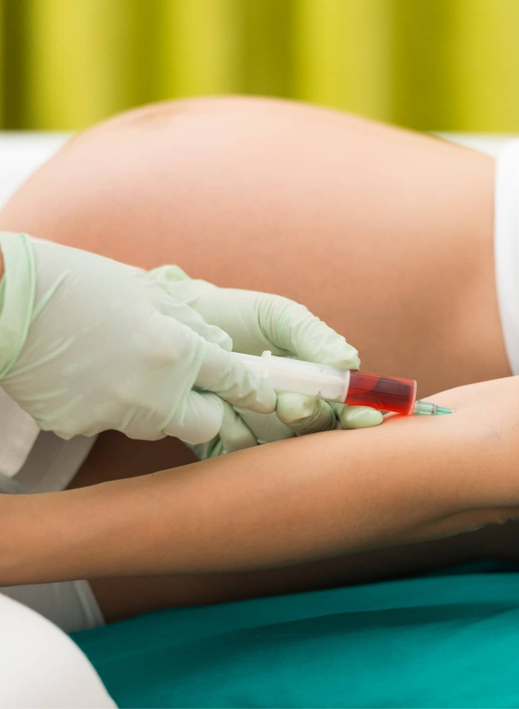 Test prenatal Harmony: ¿Qué es y qué detecta?