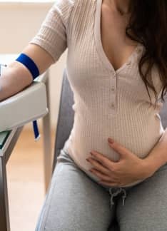 Grupo sanguíneo en el embarazo: ¿Cuál trae problemas?