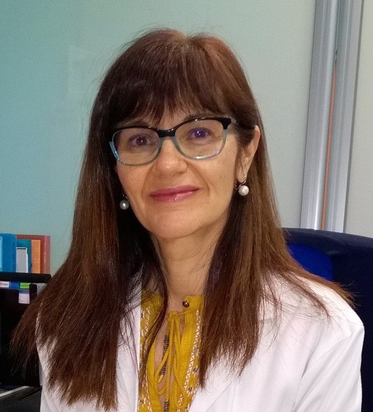 Yolanda Expósito Lucena