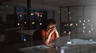 ¿Cómo saber si padeces síndrome de Burnout o síndrome del “trabajador quemado”?