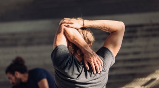 Top 5 ejercicios para fortalecer la espalda en el trabajo