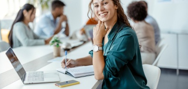 ¿Puede un programa de wellbeing mejorar la productividad de tu empresa?