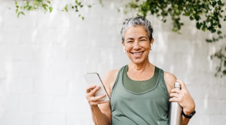 Revolución de la salud digital: cómo invertir en la calidad de vida de los trabajadores senior