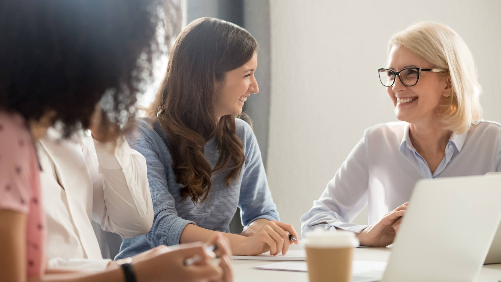 Empresas multigeneración: cómo gestionar la diversidad generacional para obtener mejores resultados