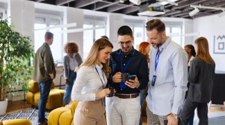 Explorando el bienestar corporativo: cómo mejorar la salud en la empresa