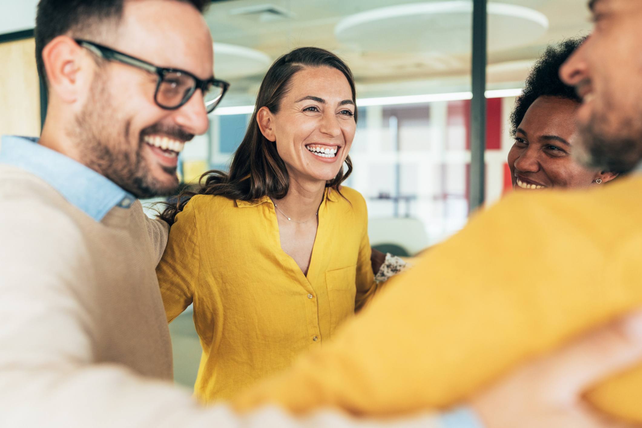 Savia celebra 5 años de innovación en salud y bienestar