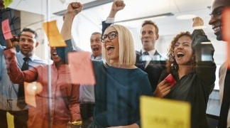 Yellow Day: ¿Qué implicaciones tiene la felicidad de los empleados en el éxito empresarial?