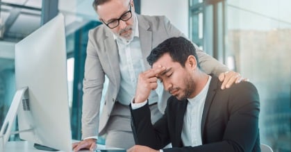 La importancia del bienestar financiero en el entorno laboral