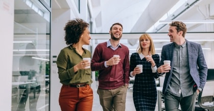 El efecto de la cafeína en la productividad, ¿aliado o enemigo?