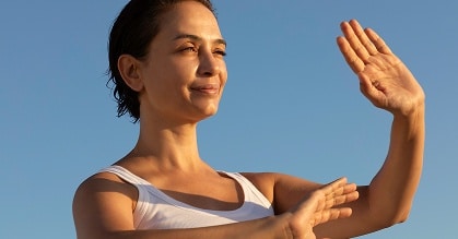 Beneficios del Tai Chi para la salud