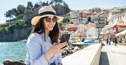 Consejos para desconectar en vacaciones, ¡olvídate del trabajo!