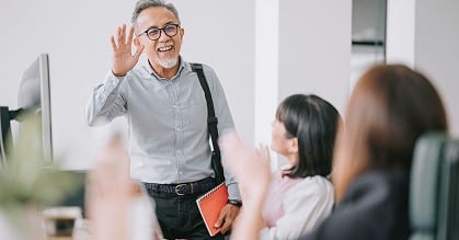 Jubilación y prejubilación: estrategias financieras para una transición sin estrés