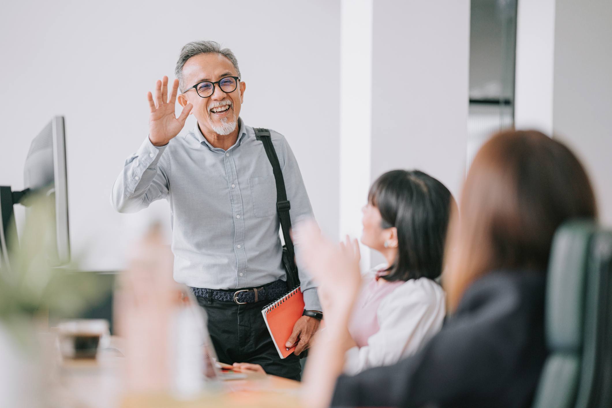 Jubilación y prejubilación: estrategias financieras para una transición sin estrés