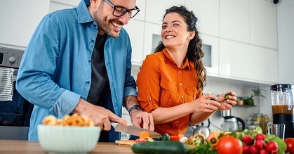 Batch cooking: ¿Cómo comer saludable en el trabajo?