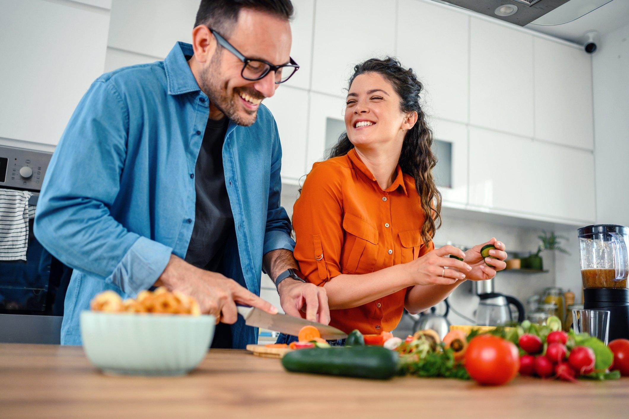 Batch cooking: ¿Cómo comer saludable en el trabajo?