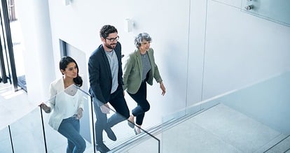 Beneficios de la pausa activa de trabajo
