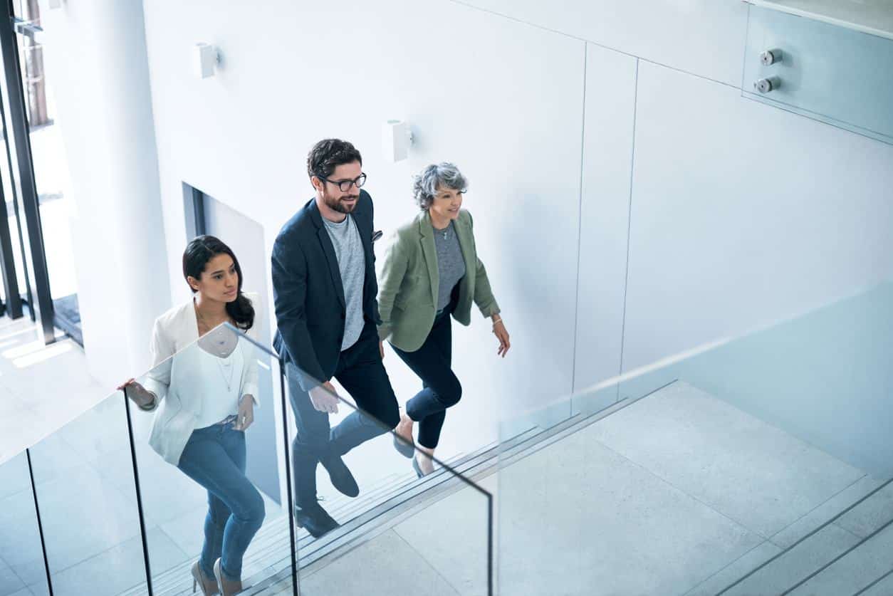 Beneficios de la pausa activa de trabajo