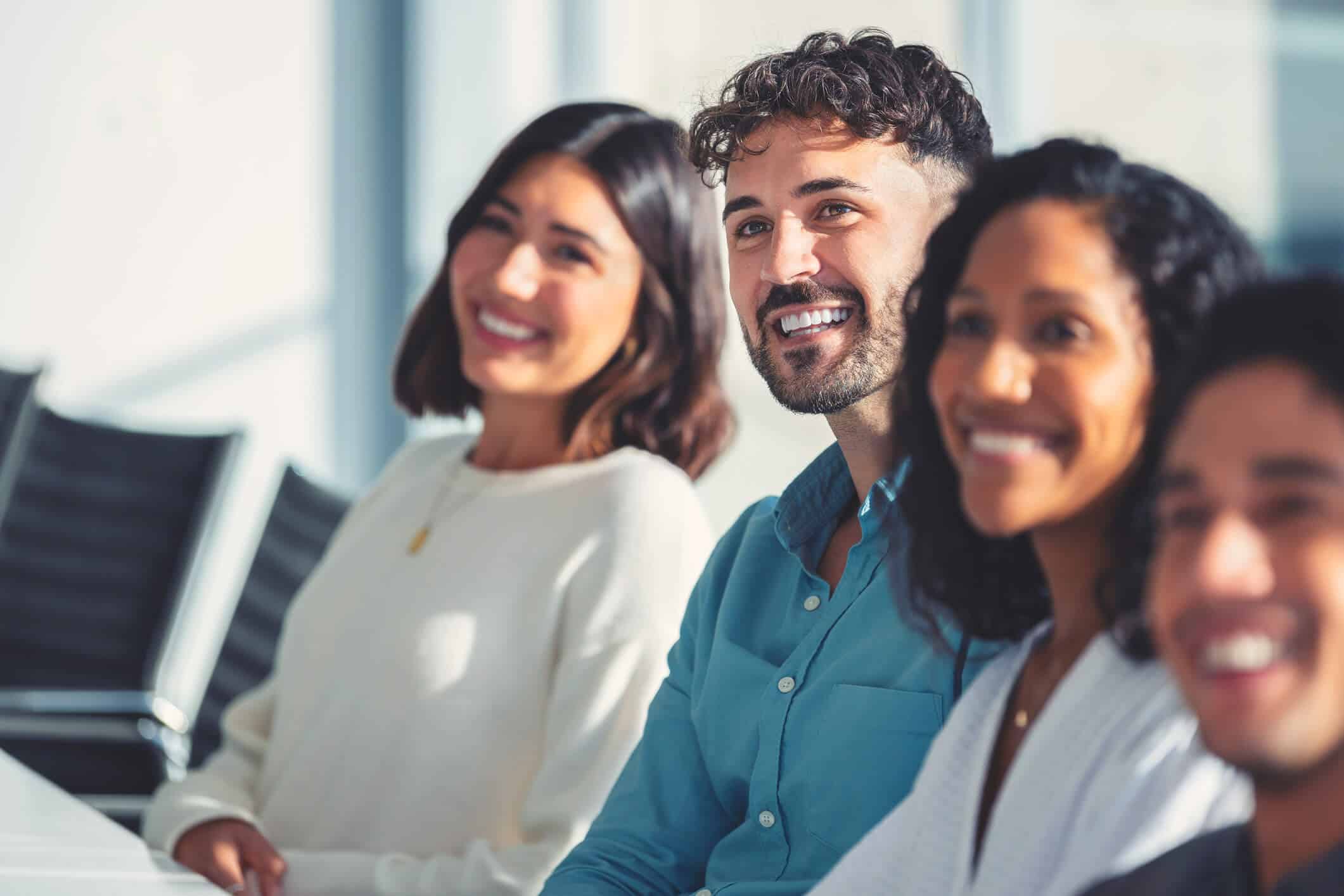Bienestar corporativo en empresas españolas: cómo usarlo para atraer al mejor talento