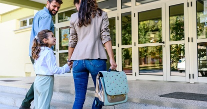 Conciliación familiar: ¿Cómo llevarla a cabo?