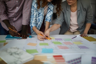 ¿Cómo hacer Matriz RACI?