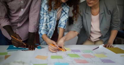¿Cómo hacer Matriz RACI?