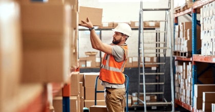 Higiene postural en el trabajo