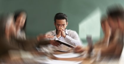 No me gusta mi trabajo, ¿qué puedo hacer?