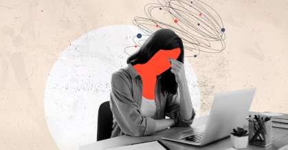 Radiografía de la salud mental en el entorno laboral en 2025