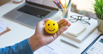 Bienestar 360º: la salud mental como estrategia empresarial