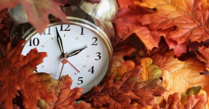 Cambio de hora: cómo afecta al cuerpo y al rendimiento laboral
