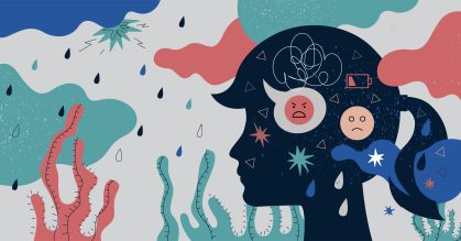 Cómo identificar un ataque de ansiedad